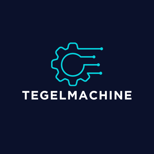 Tegelmachines & Snijoplossingen