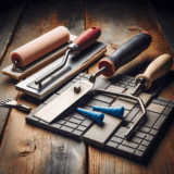 Tegelzetgereedschap in 2025: De Beste Tools, Onmisbare Innovaties & Praktische Tips